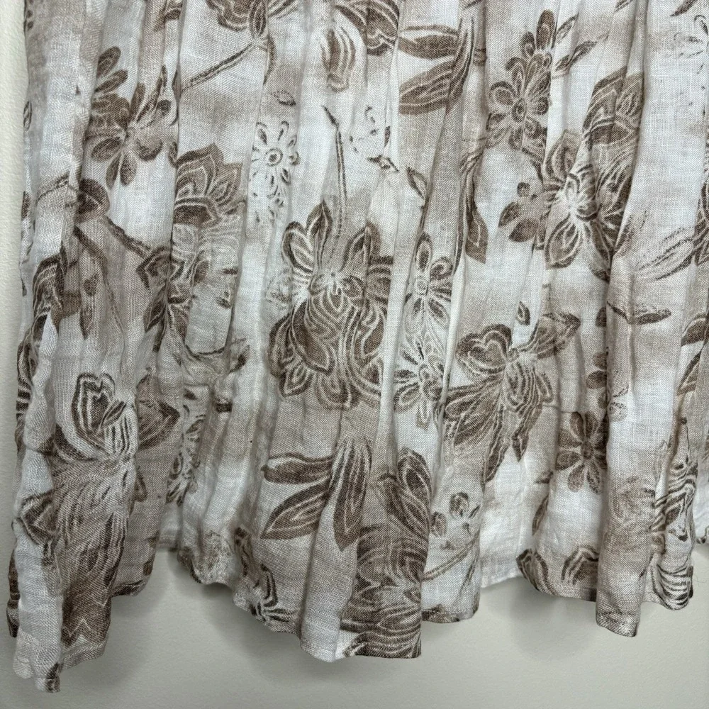 J. Jill jill linen